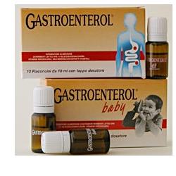 GASTROENTEROL 10 FLACONCINI - farmaidea24.com