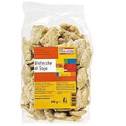 BISTECCHE SOJA 200 G - farmaidea24.com