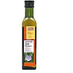 FIOR DI LOTO OLIO DI SEMI DI LINO 250 ML - farmaidea24.com