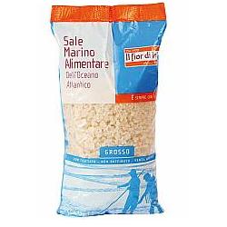 SALE ATLANTICO GREZZO GROSSO 1000 G - farmaidea24.com