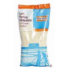 SALE ATLANTICO GREZZO FINE 1 KG - farmaidea24.com