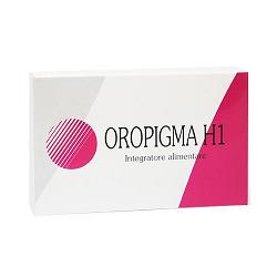 OROPIGMA H1 36 COMPRESSE - farmaidea24.com