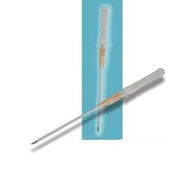 AGO CANNULA GAUGE16 GRIGIO - farmaidea24.com