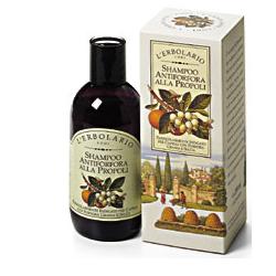 SHAMPOO ANTIFORFORA PROPOLI 200 ML - farmaidea24.com