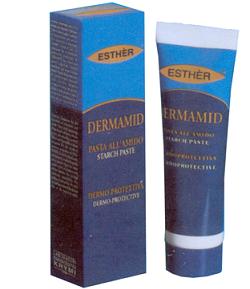 DERMAMID PASTA ALL'AMIDO 50 ML - farmaidea24.com