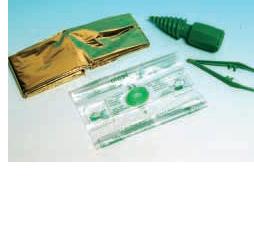 ZABBAN PINZETTA STERILE - farmaidea24.com