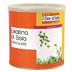 LECITINA DI SOIA GRANULARE 250 G - farmaidea24.com