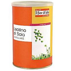 LECITINA DI SOIA GRANULARE 400 G - farmaidea24.com