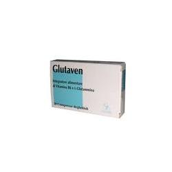 GLUTAVEN 20 COMPRESSE - farmaidea24.com