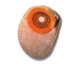 SACCA PER COLOSTOMIA CHIUSA RICOPERTA IN TESSUTO NON TESSUTO ALTERNA MIO FORO RITAGLIABILE 20/75X60MM CAPACITA' MAXI 500ML 30 PEZZI - farmaidea24.com
