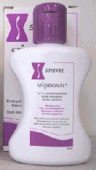 STIPROXAL SHAMPOO 100 ML - farmaidea24.com