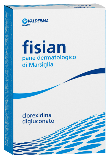 FISIAN PANE MARSIGLIA 100 G - farmaidea24.com