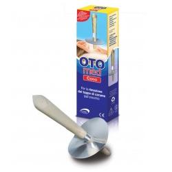 OTOMED CONO AURICOLARE 2 PEZZI - farmaidea24.com