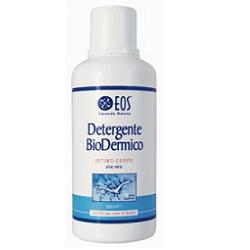 EOS DETERGENTE BIODERMICO 500 ML - farmaidea24.com
