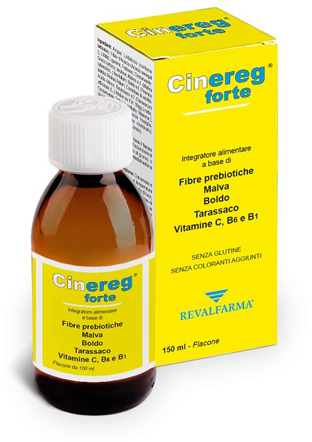 CINEREG FORTE 150 ML - farmaidea24.com