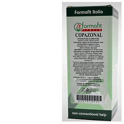 COPAZONAL GOCCE 100 ML - farmaidea24.com