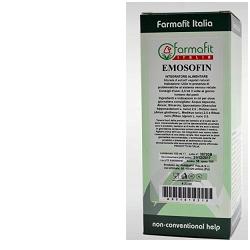 EMOSOFIN GOCCE 100 ML - farmaidea24.com