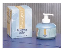 FLORAGYN INTIMO 200 ML - farmaidea24.com