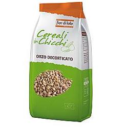 ORZO DECORTICATO 500 G - farmaidea24.com