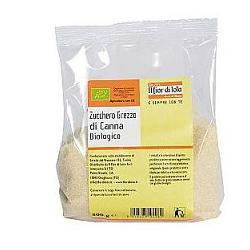 ZUCCHERO DI CANNA BIO 500 G - farmaidea24.com