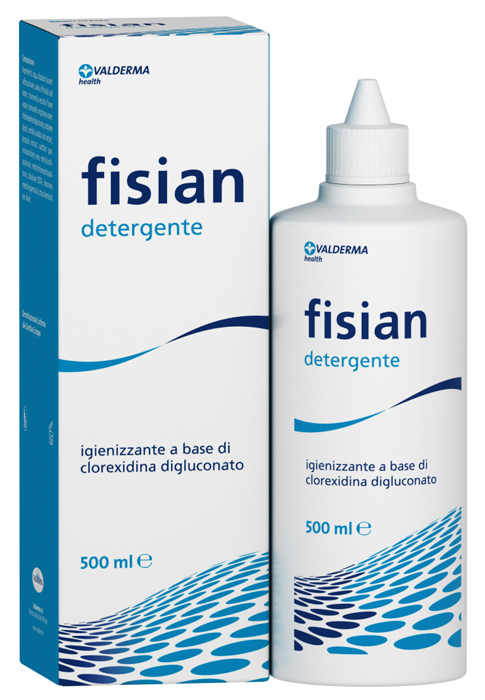 FISIAN DETERGENTE CUTE/MUCOSE 500 ML - farmaidea24.com
