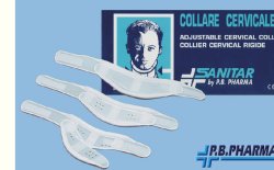 COLLARE PER CERVICALE RIGIDO MISURA SMALL - farmaidea24.com