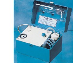 MINIASPIRATORE TIRALATTE CON ACCESSORI - farmaidea24.com