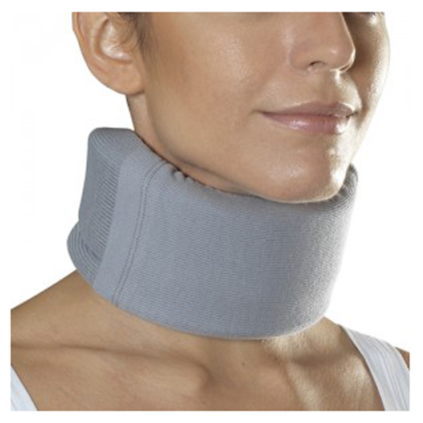 COLLARE CERVICALE MORBIDO BASSO DR GIBAUD ORTHO 3 - farmaidea24.com