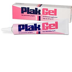 PLAK GEL 30 ML - farmaidea24.com