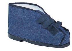 SCARPA SOPRAGESSO STOFFA JEANS 45/46 - farmaidea24.com