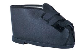 SCARPA SOPRAGESSO SIMILPELLE 41/42 - farmaidea24.com
