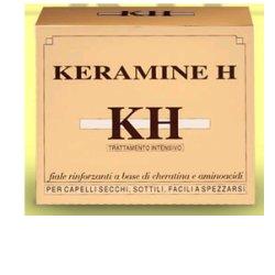 KERAMINE H FASC AV 10 FIALE DA 10 ML - farmaidea24.com