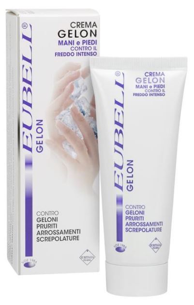 EUBELL GELON CREMA 75 ML - farmaidea24.com