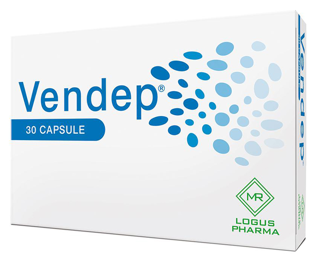 VENDEP 30 CAPSULE - farmaidea24.com