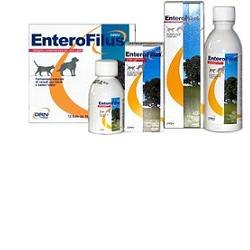 ENTEROFILUS MANGIME SEMPLICE 100 ML - farmaidea24.com
