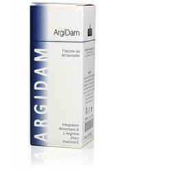 ARGIDAM 60 TAVOLETTE 600 MG - farmaidea24.com