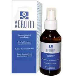 XEROTIN 100 ML - farmaidea24.com
