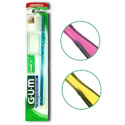 GUM CLASSIC 311 SPAZZOLINO CON SETOLE MORBIDE - farmaidea24.com