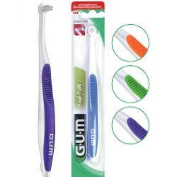 GUM END TUFT SPAZZOLINO MONOCIUFFO - farmaidea24.com