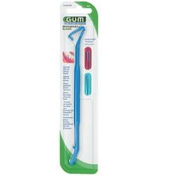 GUM PROXABRUSHAMPOO SCOVOLINO MANICO PLASTICA - farmaidea24.com