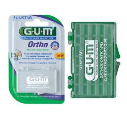 GUM CERA ORTODONTICA 5 PEZZI - farmaidea24.com