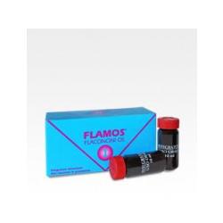 FLAMOS 10 FLACONCINI - farmaidea24.com