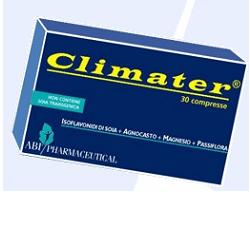 CLIMATER 30 COMPRESSE - farmaidea24.com