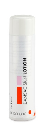 LOZIONE DETERGENTE PROTETTIVA PER PELLE PERISTOMALE DANSAC FLACONE 200 ML - farmaidea24.com
