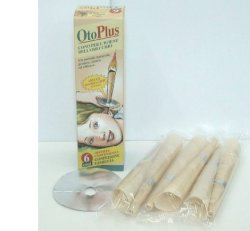 OTOPLUS CONO IGIENE ORECCHIO 2 PEZZI - farmaidea24.com