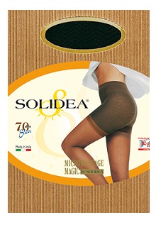 MAGIC 70 COLLANT ANTICELLULITE NERO 4XL - farmaidea24.com