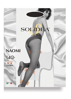 NAOMI 140 COLLANT MODEL NERO 2 - farmaidea24.com