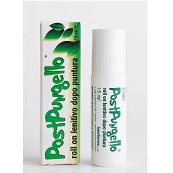 POST PUNGELLO ROLL ON 15G - farmaidea24.com