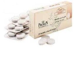 CORO ERISIMO 24 COMPRESSE 28,8 G - farmaidea24.com