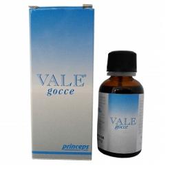 VALE GOCCE 30 ML - farmaidea24.com
